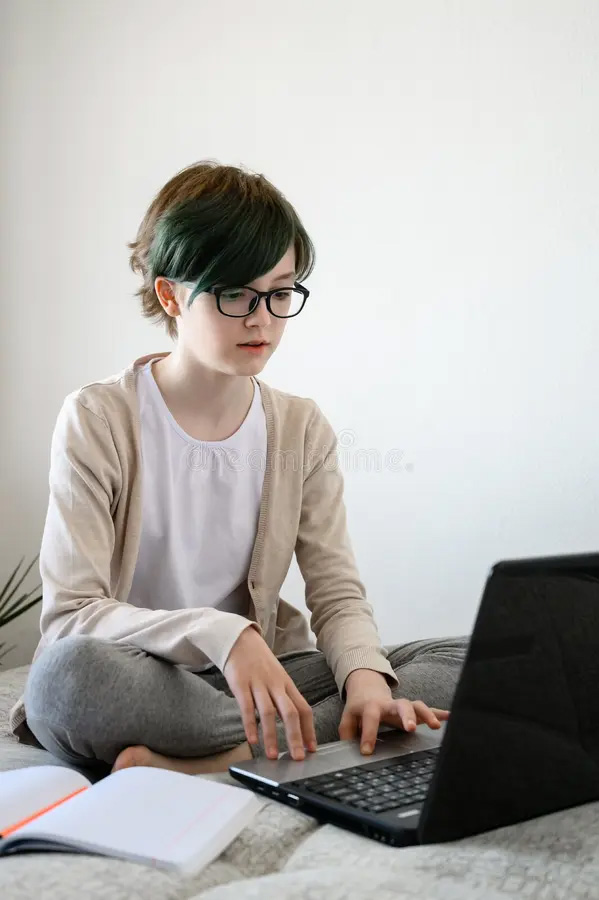 Online Courses