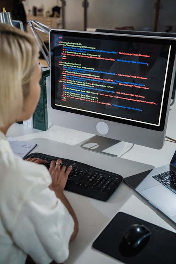 Web Development